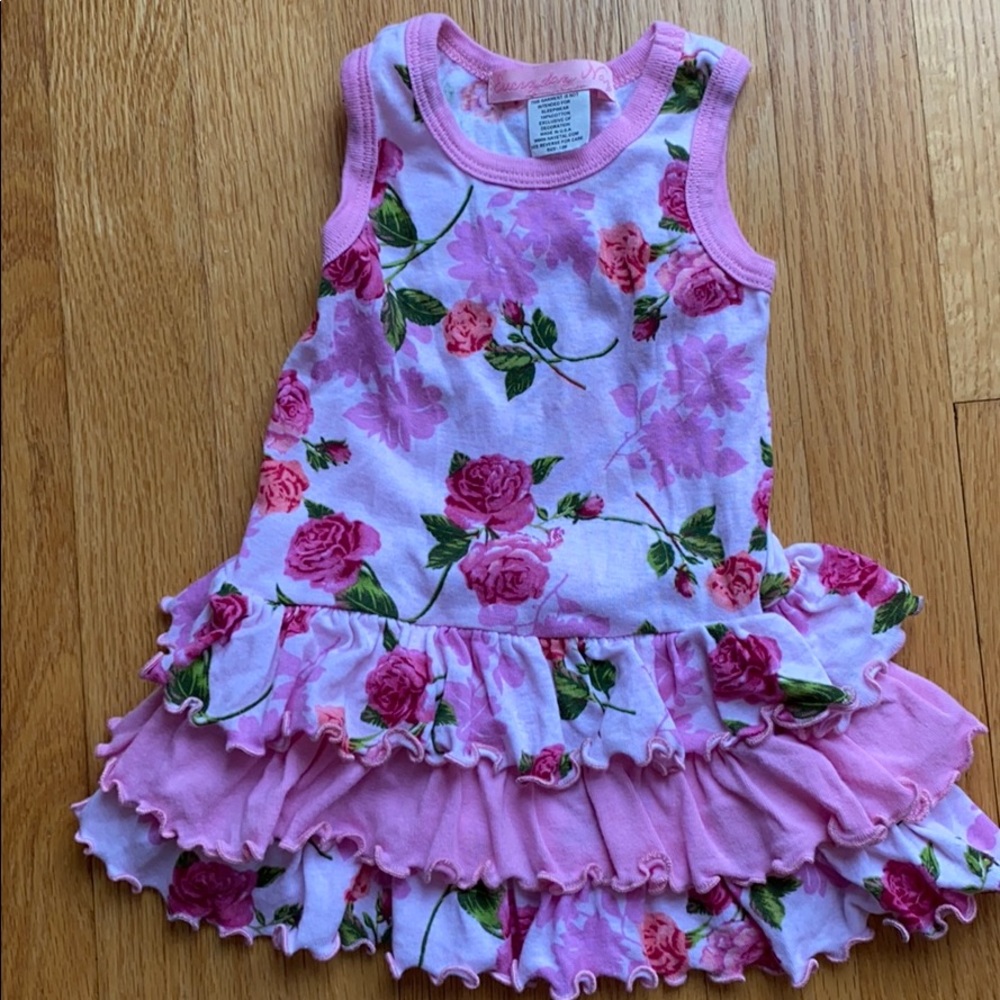 Everyday Nay dress